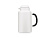 CHAMBORD THERMAL 1L. Kettle 1L, белый