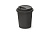 TONALI 350 Кружка из РР, темно-серый