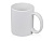 Кружка для сублимации Sublime Matte, белый матовый