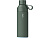 Бутылка для воды Ocean Bottle объемом 500 мл с вакуумной изоляцией, зеленый