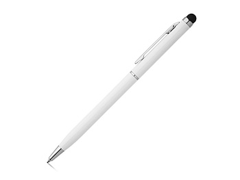 KAYLUM. Ручка с антибактериальной обработкой, белый