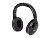 HIPER Наушники накладные WIRED CASUAL BLACK HTW-OV1