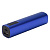 Внешний аккумулятор Easy Metal 2200 мАч, синий
