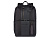 Рюкзак, Piquadro Brief, Черный
