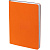Ежедневник Costar, недатированный, оранжевый