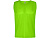 ROMA спортивная манишка, неоновый зеленый
