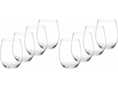 Набор бокалов Cabernet Sauvignon, 600мл. Riedel, 8шт