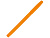 Шариковая ручка Barrio, оранжевый