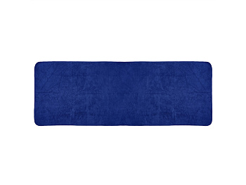 Полотенце ORLY, S, королевский синий