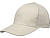Onyx с 5 панелями Aware™ кепка из переработанных материалов - Oatmeal