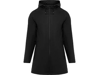 Дождевик женский Sitka, черный