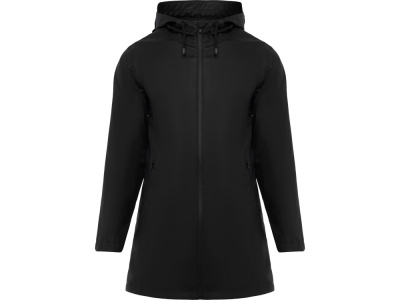 Дождевик женский Sitka, черный