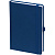 Ежедневник Favor, недатированный, синий