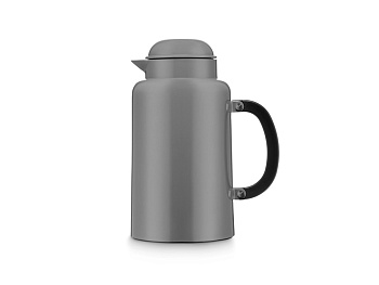 CHAMBORD THERMAL 1L. Kettle 1L, серый