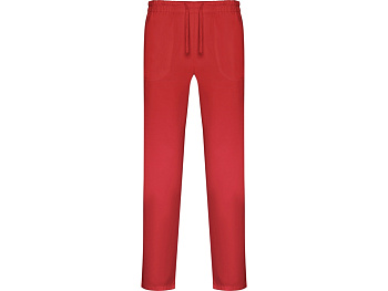 Брюки Care, красный