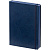 Ежедневник Factor, недатированный, синий