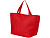 Сумка нетканая Maryville, красный