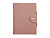 Ежедневник недатированный А5 Torino, пудровый