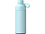 Бутылка для воды Big Ocean Bottle объемом 1000 мл с вакуумной изоляцией, небесно-голубой