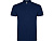 Рубашка поло Star мужская, нэйви