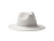 Шляпа JONES, белый
