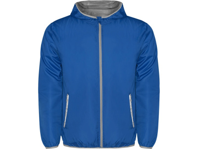 Ветровка Angelo унисекс, королевский синий