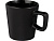 Керамическая кружка Ross объемом 280 мл, черный матовый