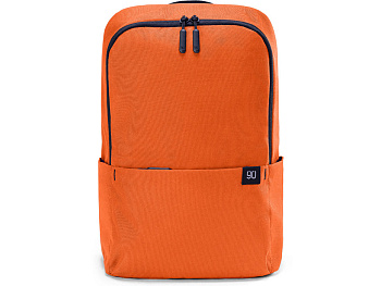 Рюкзак NINETYGO Tiny Lightweight Casual Backpack оранжевый