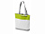 Сумка для конференций Bloomington, лайм