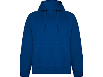 Толстовка с капюшоном Vinson, королевский синий