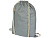 Рюкзак хлопковый Oregon, серый