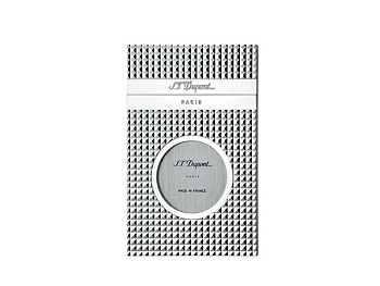 Гильотина для сигар. S.T.Dupont, серебристый