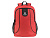 Рюкзак TORBER ROCKIT с отделением для ноутбука 15,6, красный, полиэстер 600D, 46 х 30 x 13 см