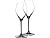 Набор бокалов Champagne, 330мл. Riedel, 2шт