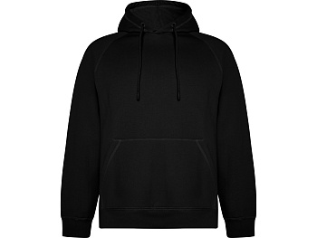Толстовка с капюшоном Vinson, черный
