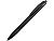 Ручка пластиковая шариковая Diamond, черный