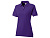 Рубашка поло Boston женская, фиолетовый
