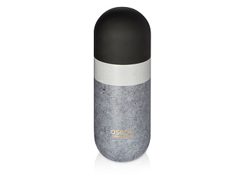 Термос ORB, серый