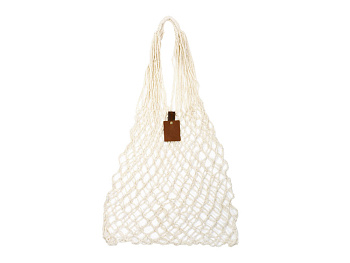 Авоська Dream XL наплечная 35 литров, натуральный (19)