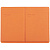 Обложка для автодокументов Devon Light, светло-оранжевая