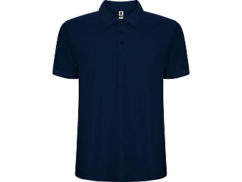 Рубашка поло Pegaso мужская, нэйви
