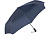 Зонт складной автоматический Ferre Milano, синий