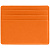 Чехол для карточек Devon, оранжевый