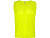 ROMA спортивная манишка, неоновый желтый