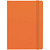 Ежедневник Covert, датированный, оранжевый