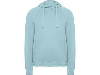 Толстовка с капюшоном Kemi, нежно-голубой