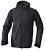 Куртка мужская Jackson, черный меланж