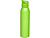 Спортивная бутылка Sky объемом 650 мл, зеленый лайм