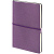 Ежедневник Folks, недатированный, фиолетовый