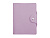 Ежедневник недатированный А5 Torino, зефирный фиалковый